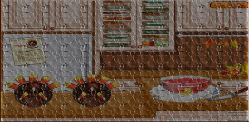 Delicious Chocolate Cake - Cooking Games PC screenshot