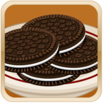 Delicious Chocolate Cake - Cooking Games icon