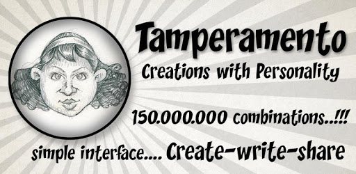 Tamperamento PC screenshot Tamperamento PC screenshot