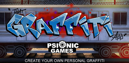 That Graffiti App PC screenshot