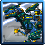 Dino Robot - Tyrannosaurus2 for PC Dino Robot - Tyrannosaurus2 for PC