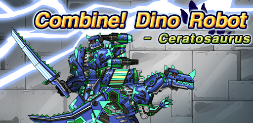Ceratosaurus - Dino Robot PC screenshot Ceratosaurus - Dino Robot PC screenshot