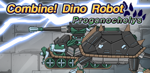 Proganochelys - Dino Robot PC screenshot Proganochelys - Dino Robot PC screenshot