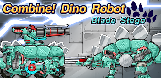Blade Stego - Dino Robot PC screenshot Blade Stego - Dino Robot PC screenshot
