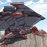 Rhamphorhynchus - Dino Robot icon