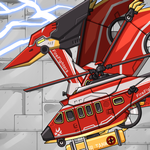 Dino Robot - Pteranodon for PC Dino Robot - Pteranodon for PC