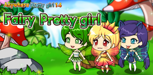 Fairy Pretty Girl PC screenshot