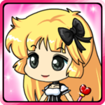Magical Pretty Girl icon