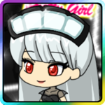 Model Pretty Girl icon