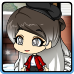 Winter Date Pretty Girl2 icon