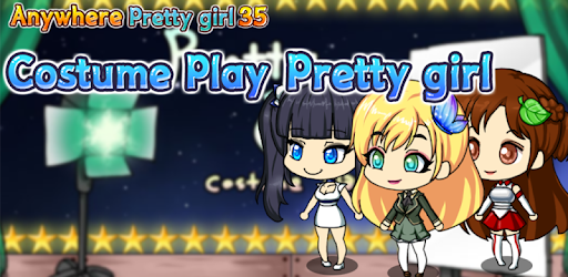 Costume Play Pretty Girl PC screenshot Costume Play Pretty Girl PC screenshot