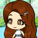 Summer Rain Pretty Girl for PC Summer Rain Pretty Girl for PC