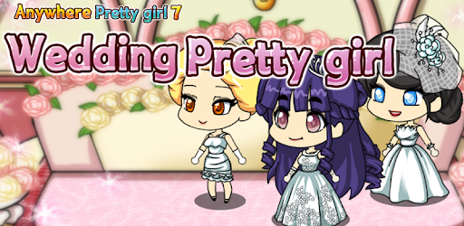 Wedding Pretty girl PC screenshot