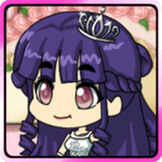 Wedding Pretty girl icon