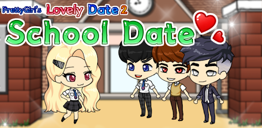 PrettyGirl's Lovely Date - School Date PC screenshot PrettyGirl's Lovely Date - School Date PC screenshot