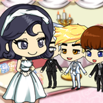 PrettyGirl's Lovely Date - Wedding Day for PC PrettyGirl's Lovely Date - Wedding Day for PC