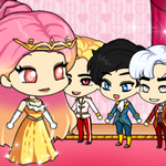PrettyGirl's Lovely Date - Cinderella for PC PrettyGirl's Lovely Date - Cinderella for PC