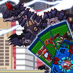 Transform! Dino Robot - Carnotaurus for PC Transform! Dino Robot - Carnotaurus for PC