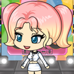 Bboom Bboom Pretty Girl icon