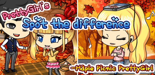 Pretty Girl Finder - Maple picnic PC screenshot Pretty Girl Finder - Maple picnic PC screenshot