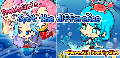 Pretty Girl Finder - Mermaid PC screenshot Pretty Girl Finder - Mermaid PC screenshot