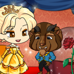 Beauty and the Beast Style-PrettyGirl's LovelyDate icon