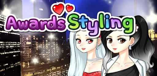 Awards Styling Dress Up PC screenshot Awards Styling Dress Up PC screenshot