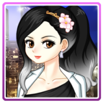 Awards Styling Dress Up icon