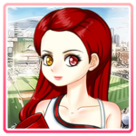 Cheerleader Styling icon