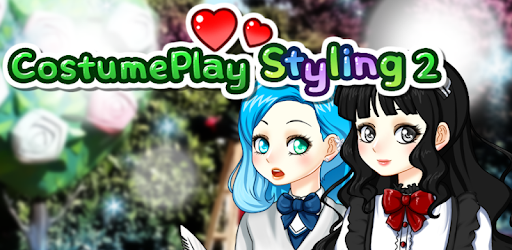 CostumePlay Styling2 PC screenshot CostumePlay Styling2 PC screenshot