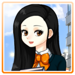 School Uniform Styling icon