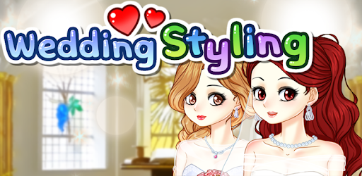 Wedding Styling PC screenshot Wedding Styling PC screenshot