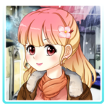 Winter Date Styling icon