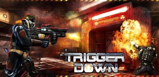 Trigger Down PC screenshot