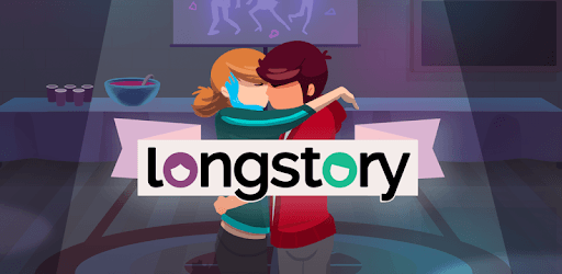 LongStory: Choose your date PC screenshot
