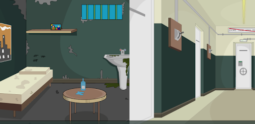 Prison escape PC screenshot