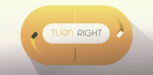 Turn Right PC screenshot