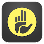 Finger Timer icon