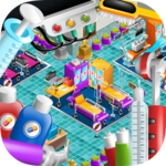 🚑 Hospital Lobby - Doctor Games icon