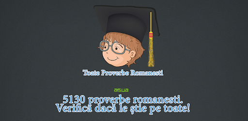 Romanian Proverbs PC screenshot Romanian Proverbs PC screenshot