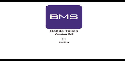 BMS Token PC screenshot BMS Token PC screenshot