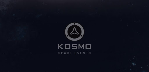 KOSMO PC screenshot KOSMO PC screenshot