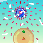 Ball Barrage icon