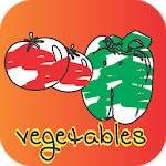 PAINT AND COLORING VEGETABLES for PC PAINT AND COLORING VEGETABLES for PC