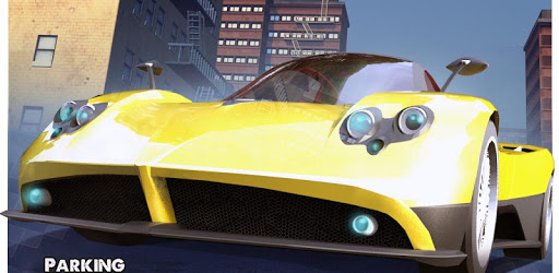 Parking Reloaded HD PC screenshot Parking Reloaded HD PC screenshot