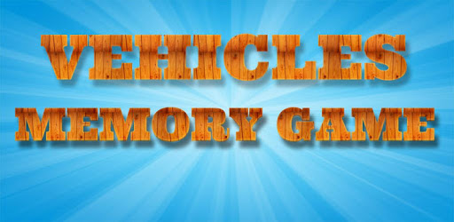 Car memory games pictures for kids and adults PC screenshot