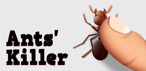 Ant Killer PC screenshot
