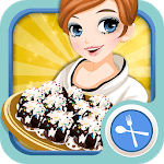 American Cupcakes - cake game for PC
