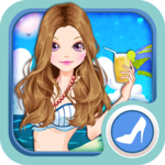 Hawaii Fashion – Dress up Game for PC
