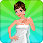 Dress Up Wedding Girl Makeover for PC